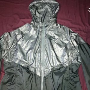 Nike Windbreaker